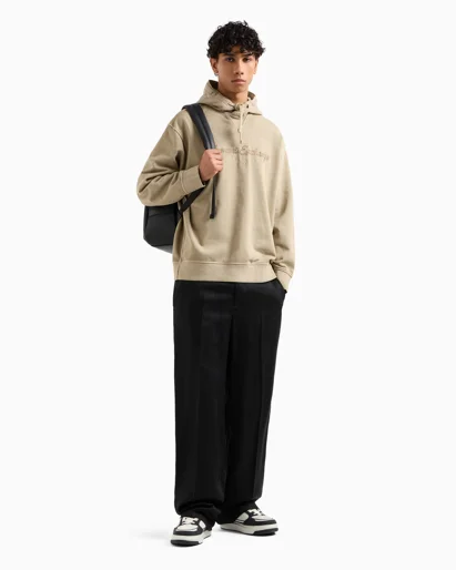 ARMANI EXCHANGE Quần Kaki Nam