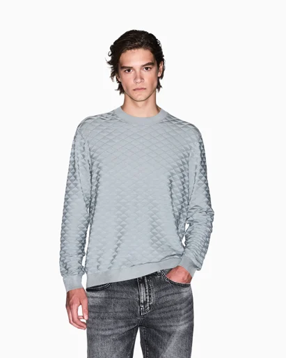 ARMANI EXCHANGE Áo Lạnh Nam