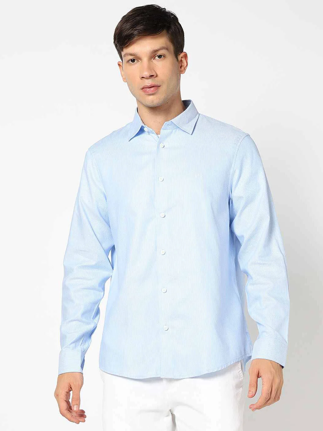 ARMANI EXCHANGE Áo Sơ Mi Nam