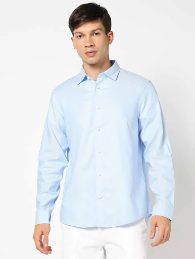 ARMANI EXCHANGE Áo Sơ Mi Nam
