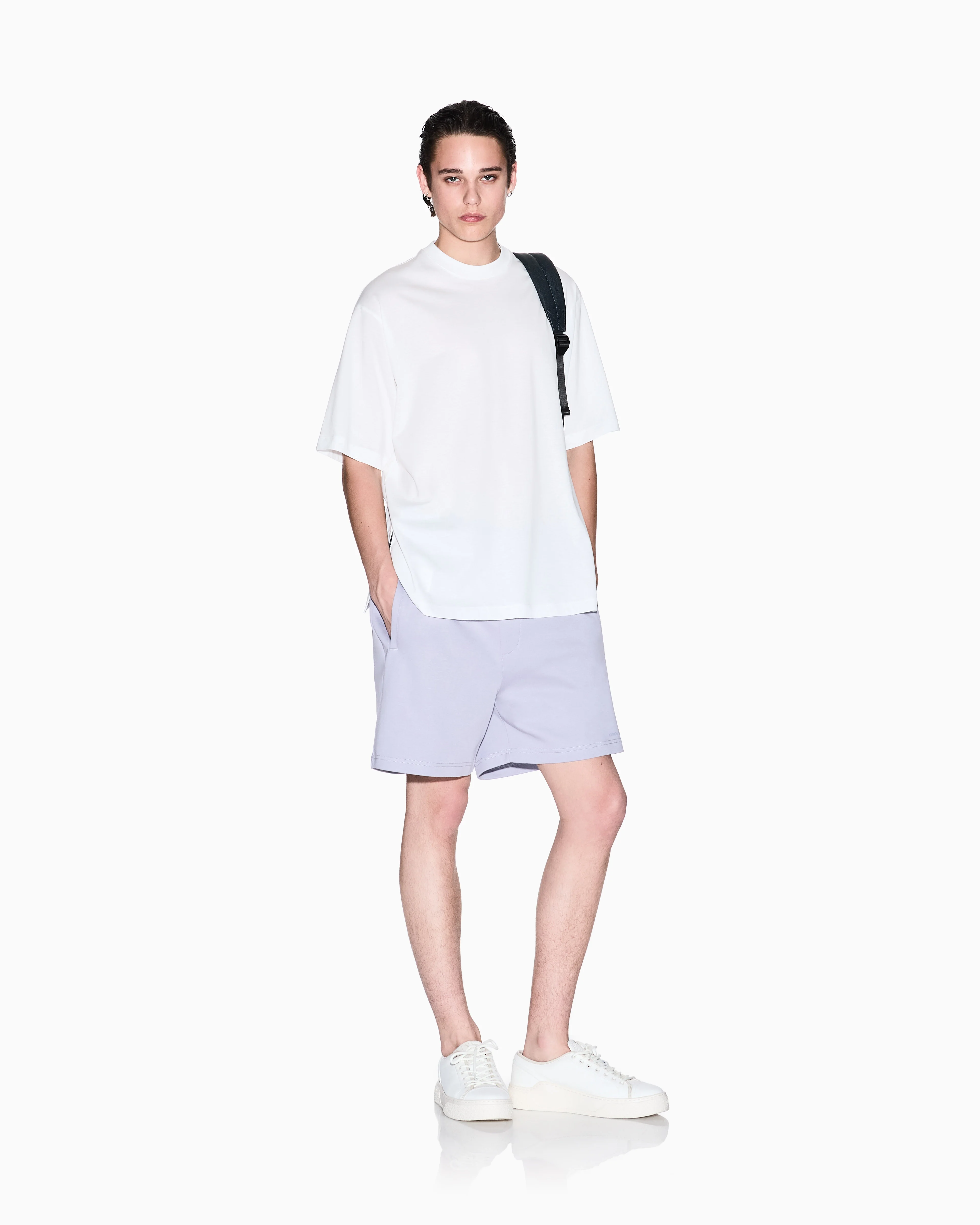 ARMANI EXCHANGE Áo Thun Nam
