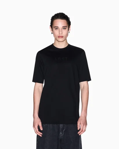 ARMANI EXCHANGE Áo Thun Nam Slim Fit