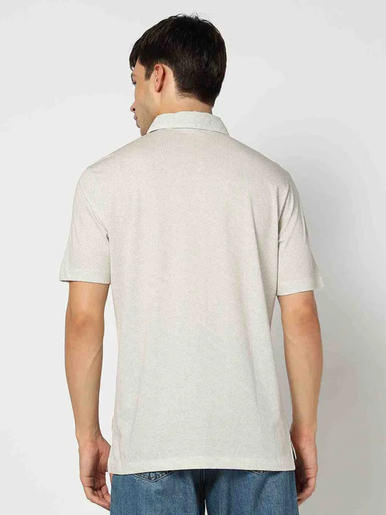 ARMANI EXCHANGE Áo Polo Nam Regular Fit