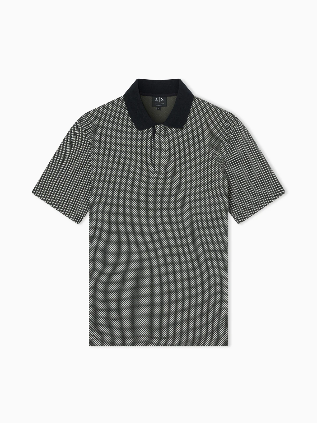 ARMANI EXCHANGE Áo Polo Nam