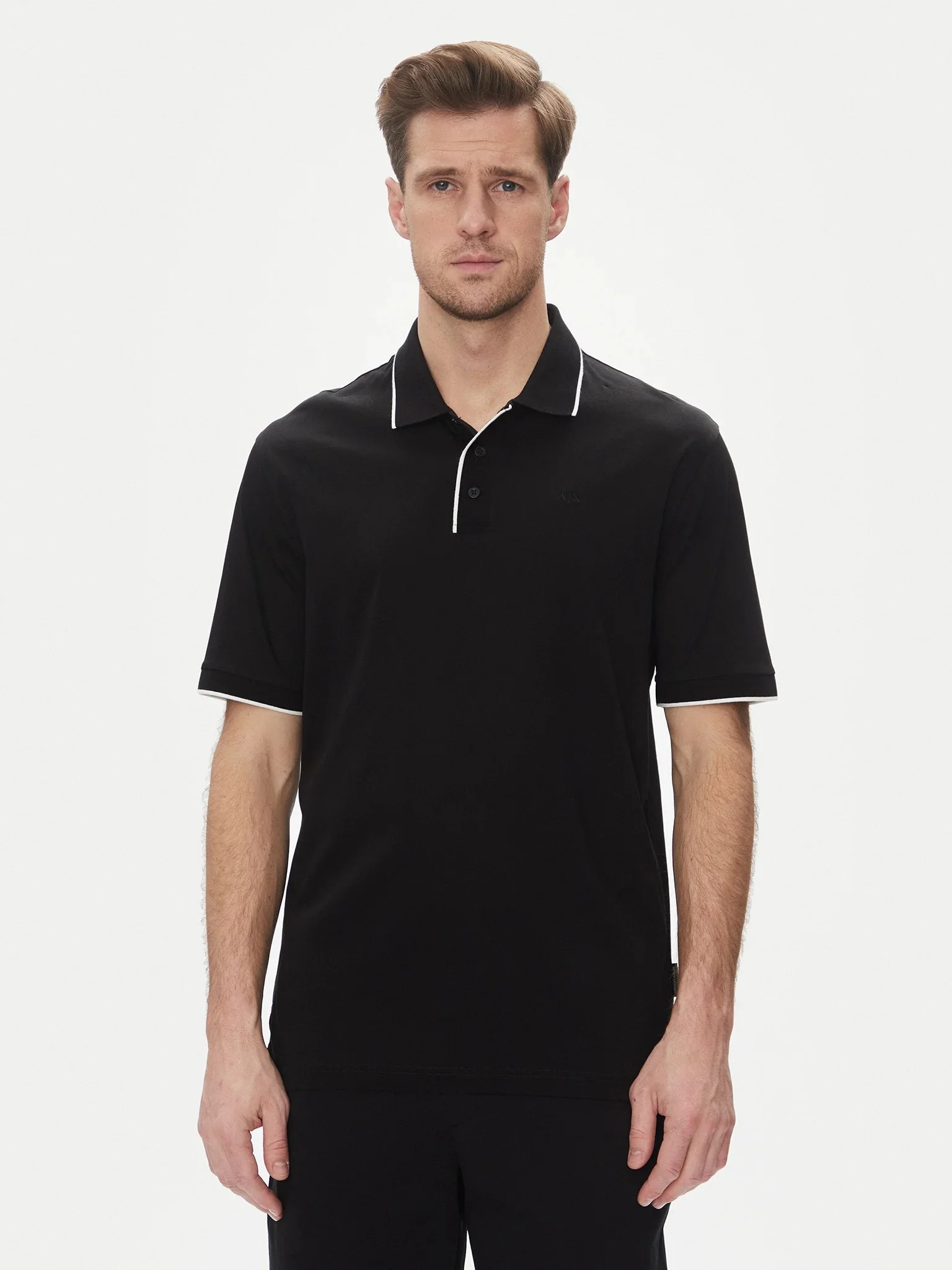 ARMANI EXCHANGE Áo Polo Nam