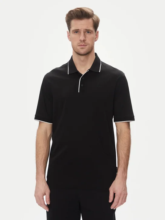 ARMANI EXCHANGE Áo Polo Nam