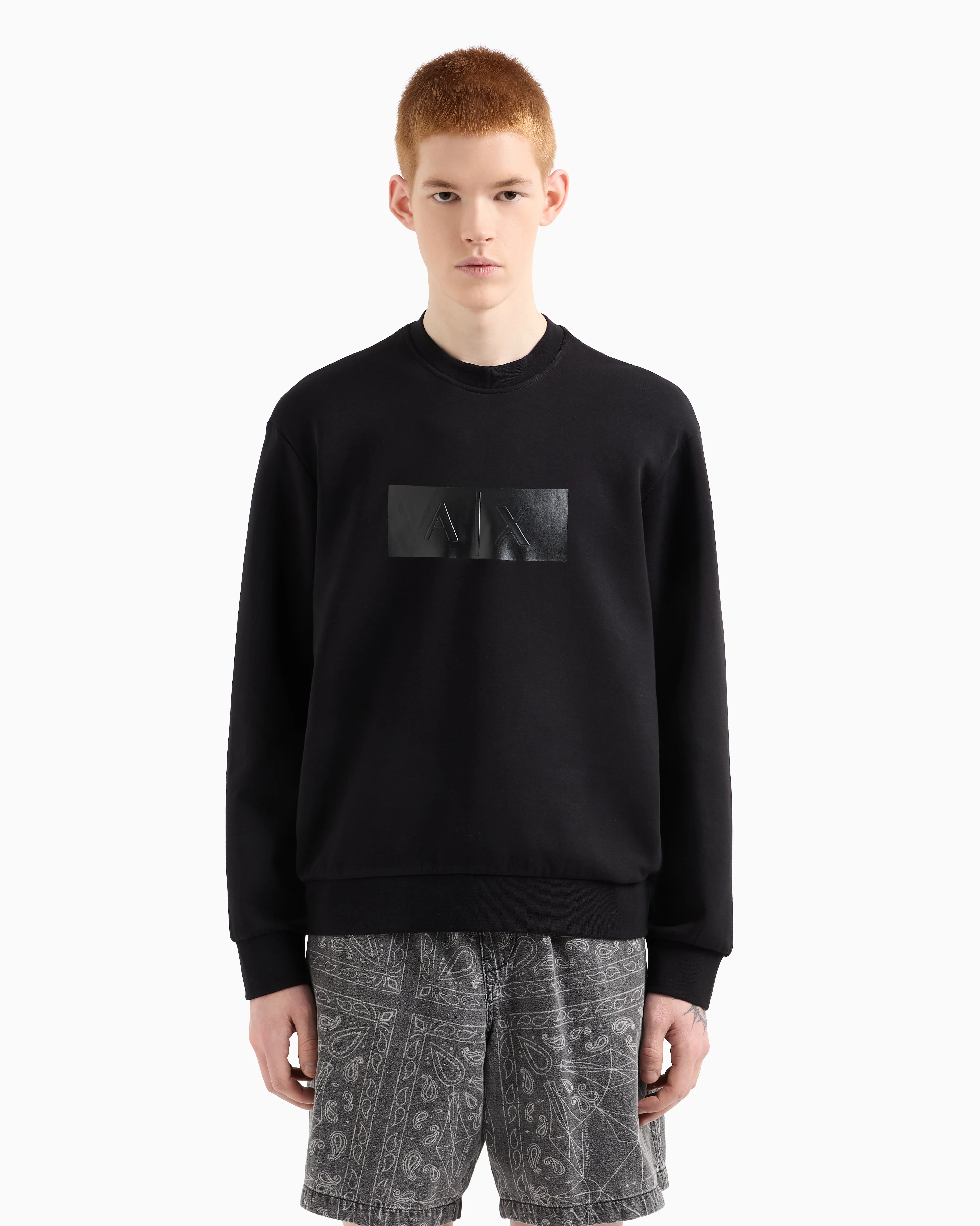 ARMANI EXCHANGE Áo Lạnh Nam