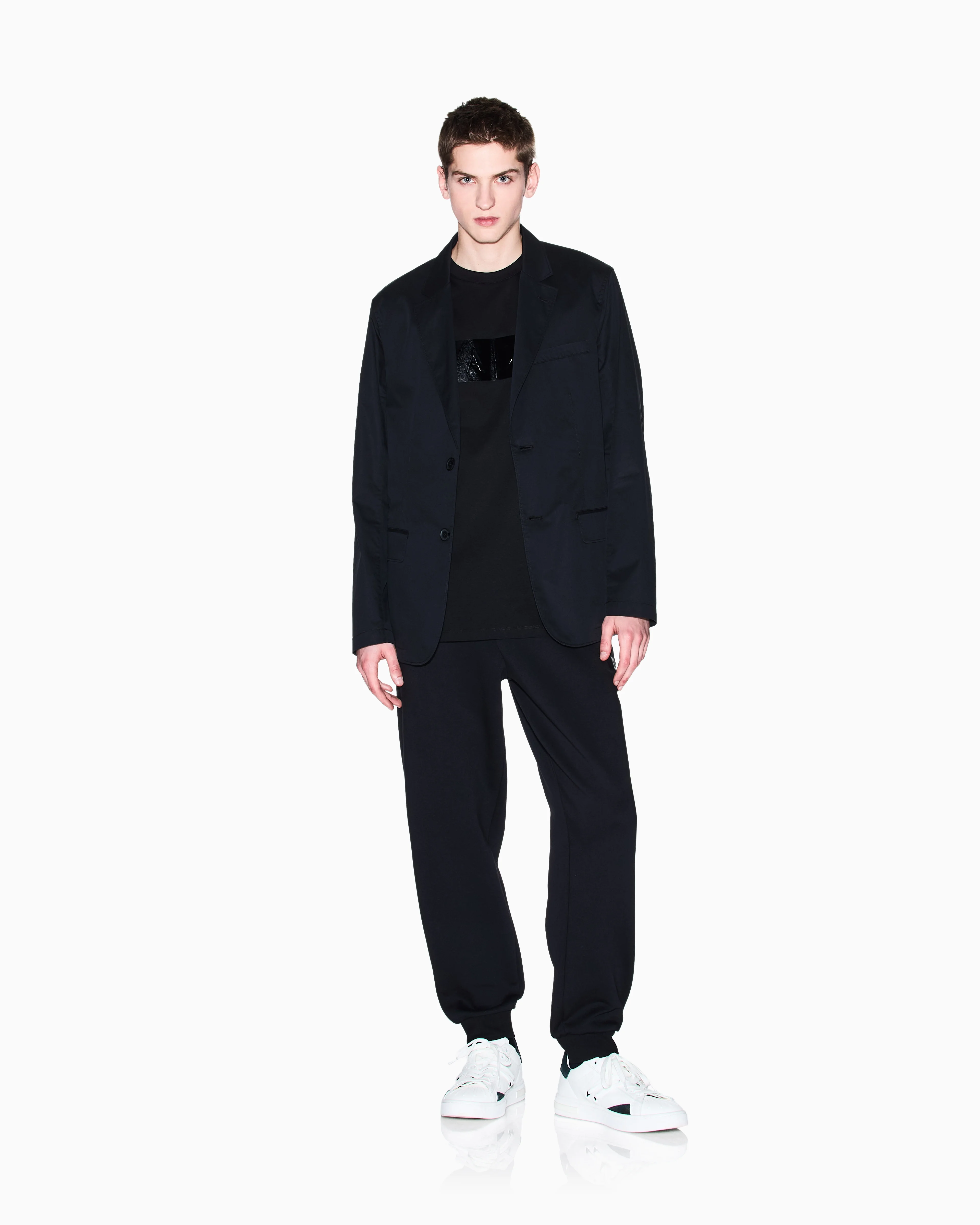 ARMANI EXCHANGE Quần Thun Dài Nam