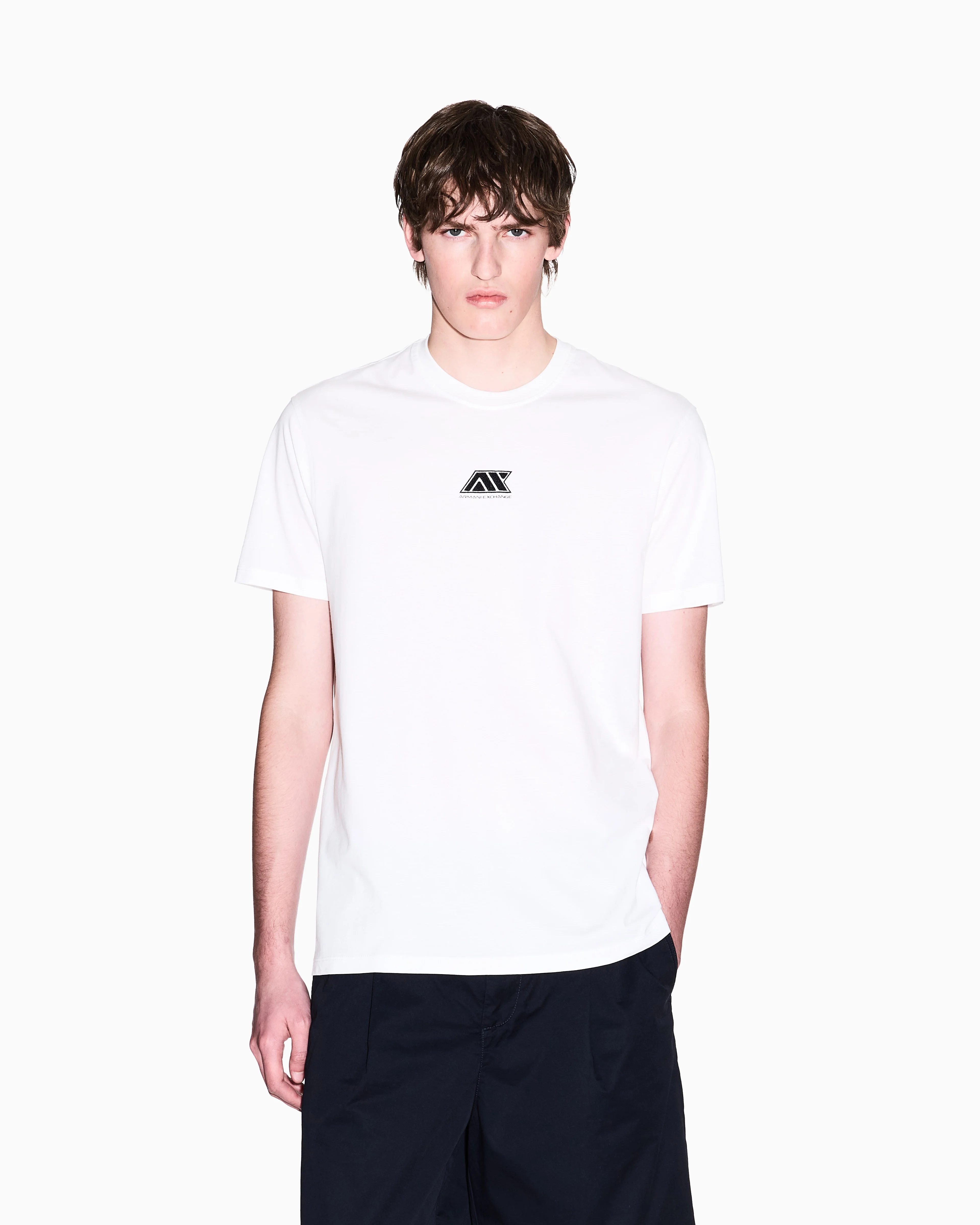 ARMANI EXCHANGE Áo Thun Nam