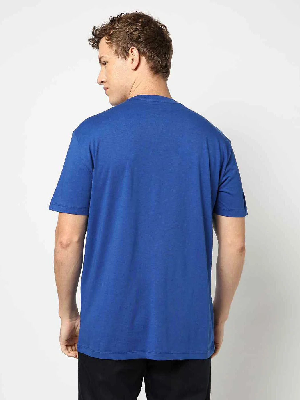 ARMANI EXCHANGE Áo Thun Nam Regular Fit