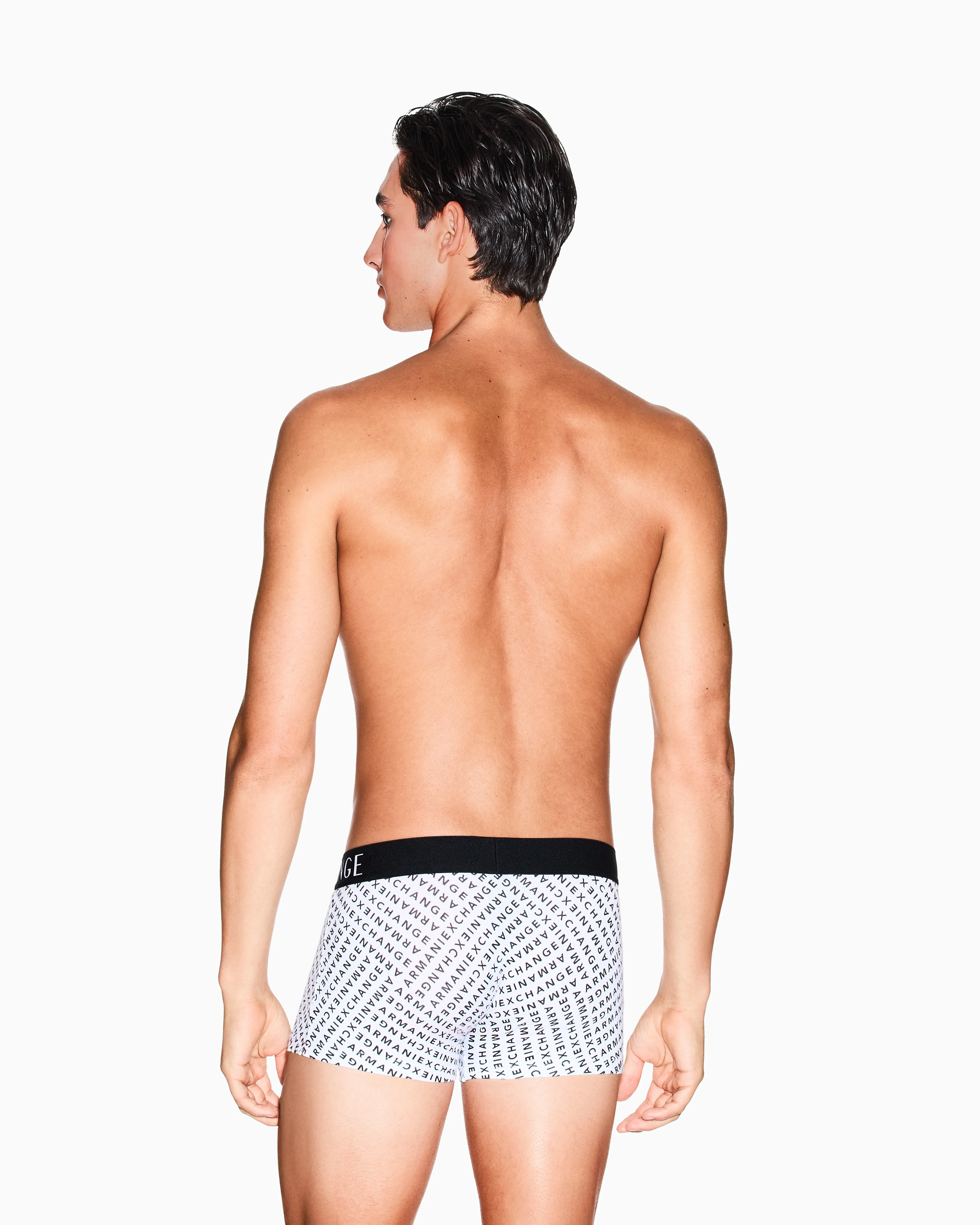 ARMANI EXCHANGE Quần Lót Nam