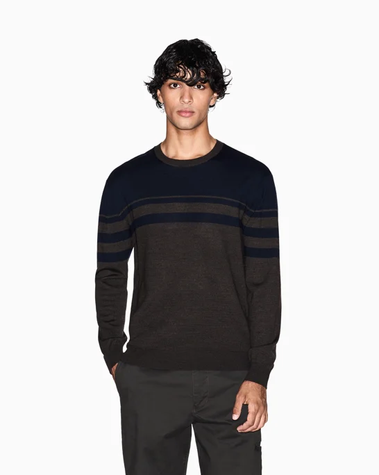 ARMANI EXCHANGE Áo Len Nam