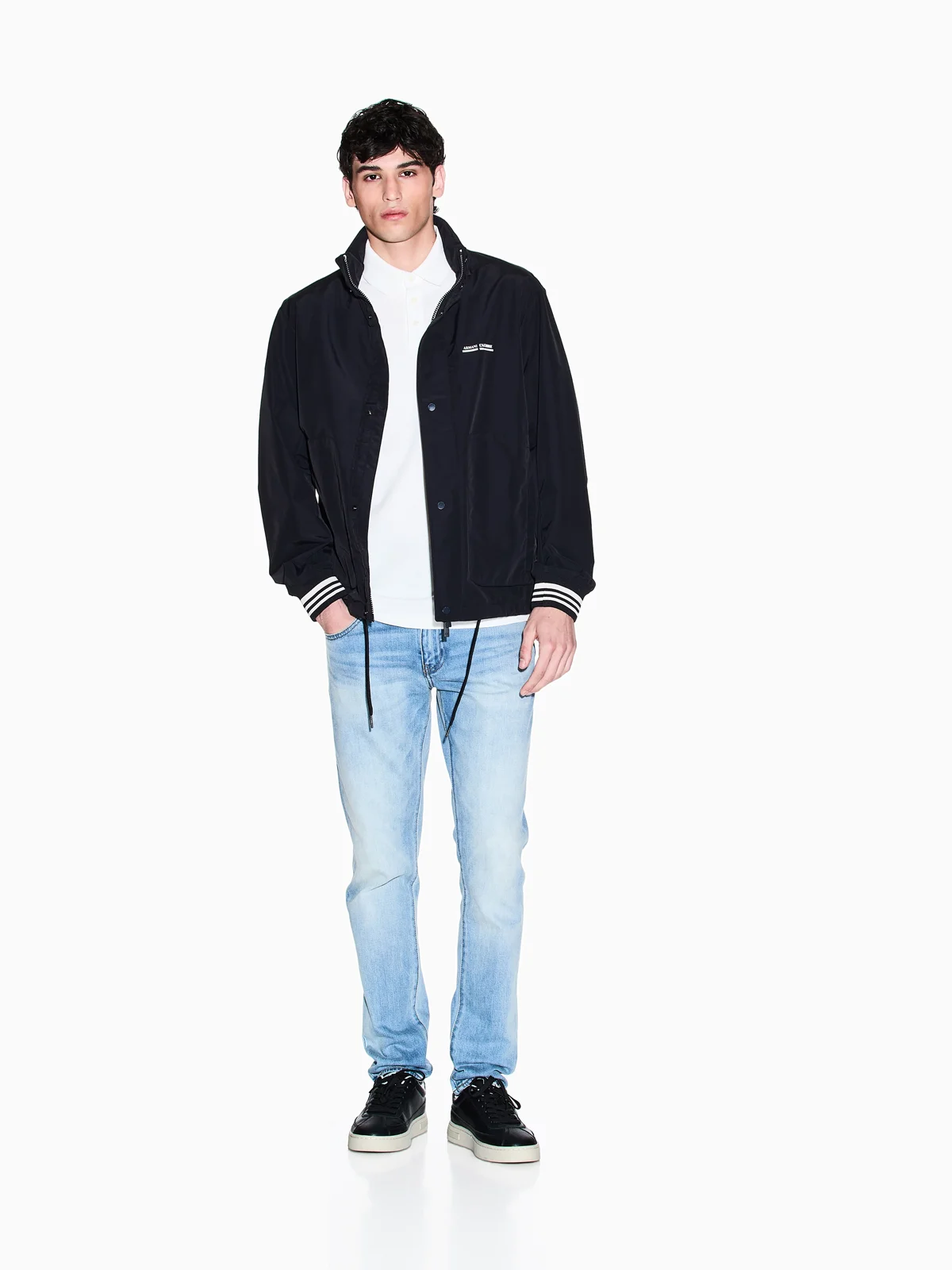 ARMANI EXCHANGE Áo Khoác Nam
