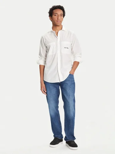 ARMANI EXCHANGE Áo Sơ Mi Nam