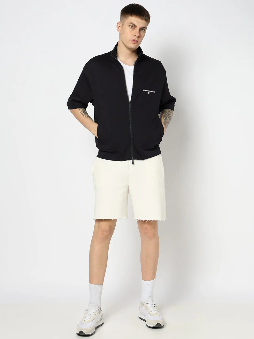 ARMANI EXCHANGE Áo Lạnh Nam