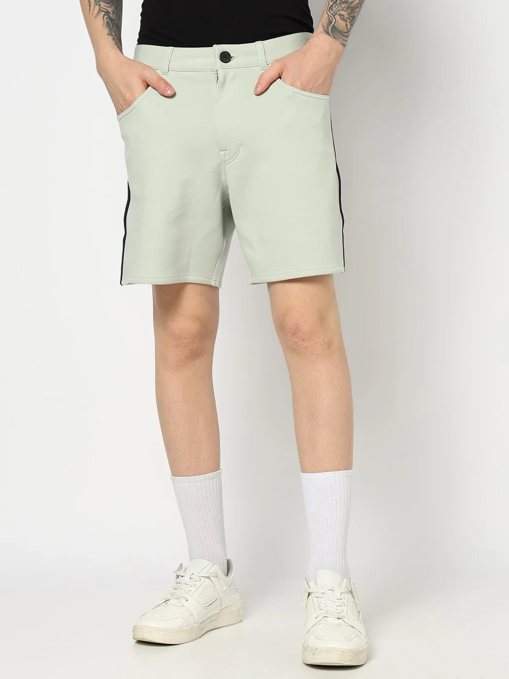 ARMANI EXCHANGE Quần Short Nam