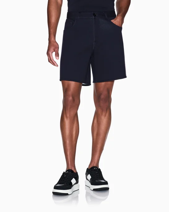 ARMANI EXCHANGE Quần Short Nam