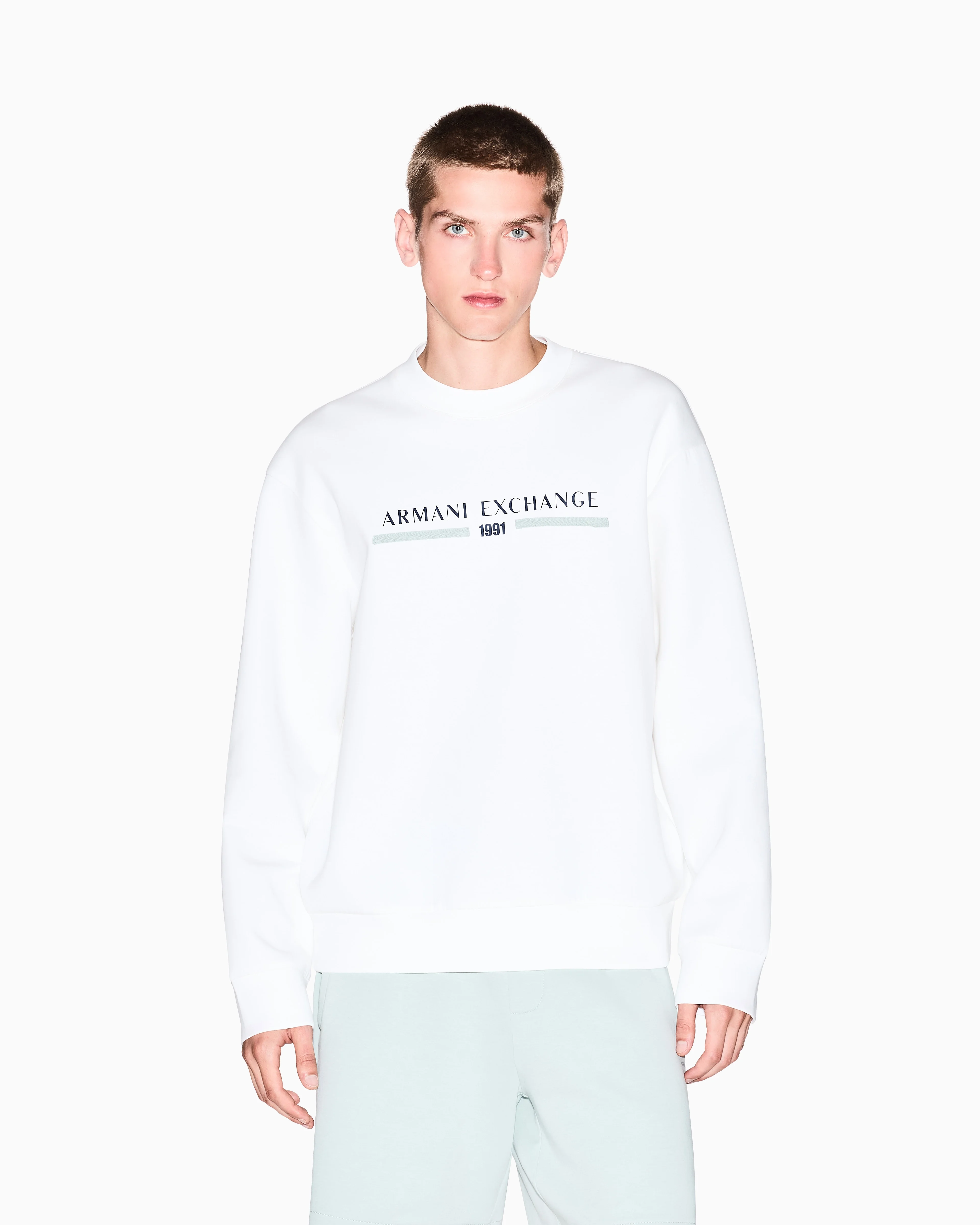 ARMANI EXCHANGE Áo Lạnh Nam