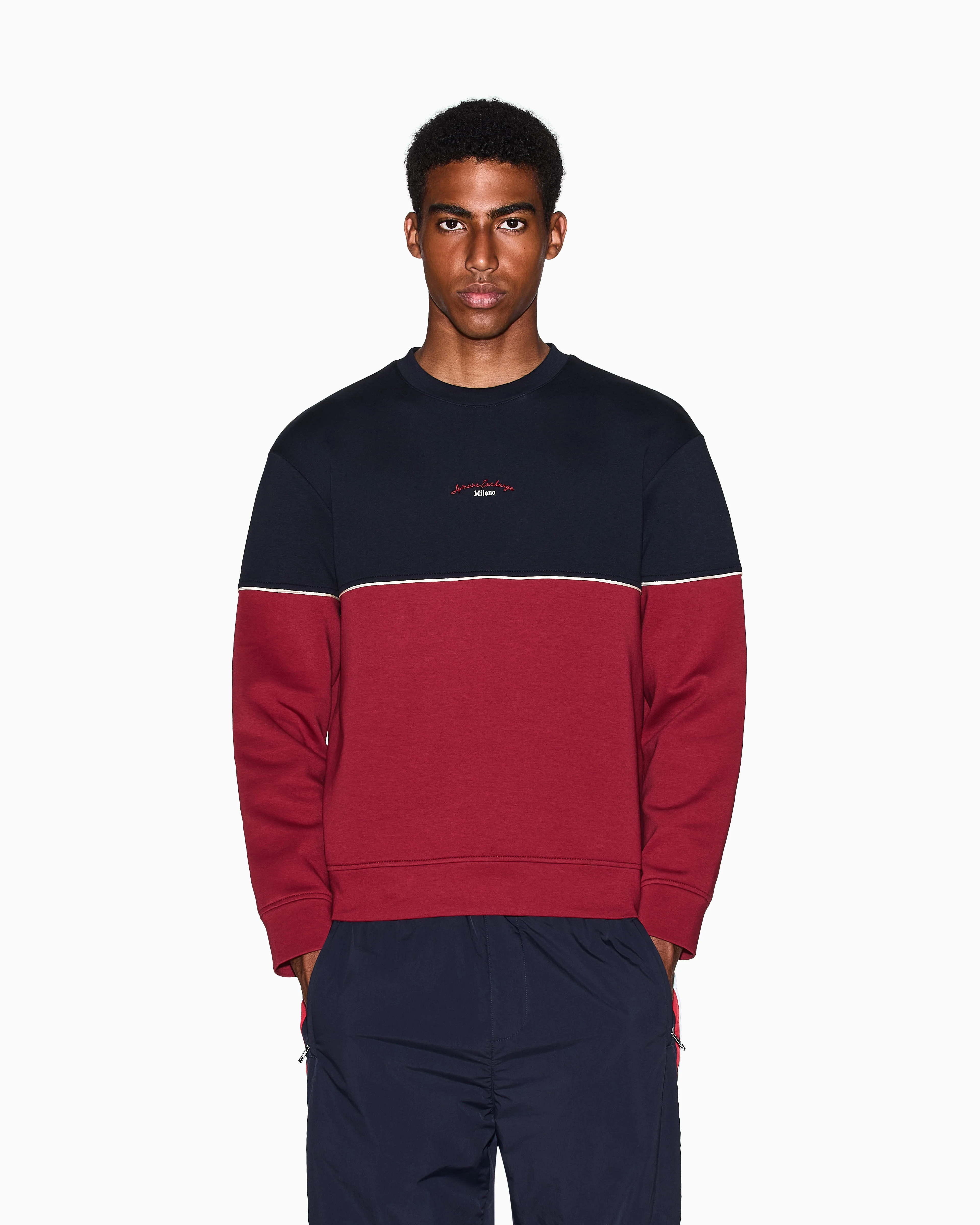 ARMANI EXCHANGE Áo Lạnh Nam