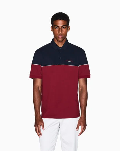 ARMANI EXCHANGE Áo Polo Nam
