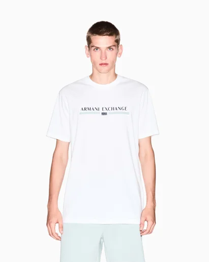 ARMANI EXCHANGE Áo Thun Nam