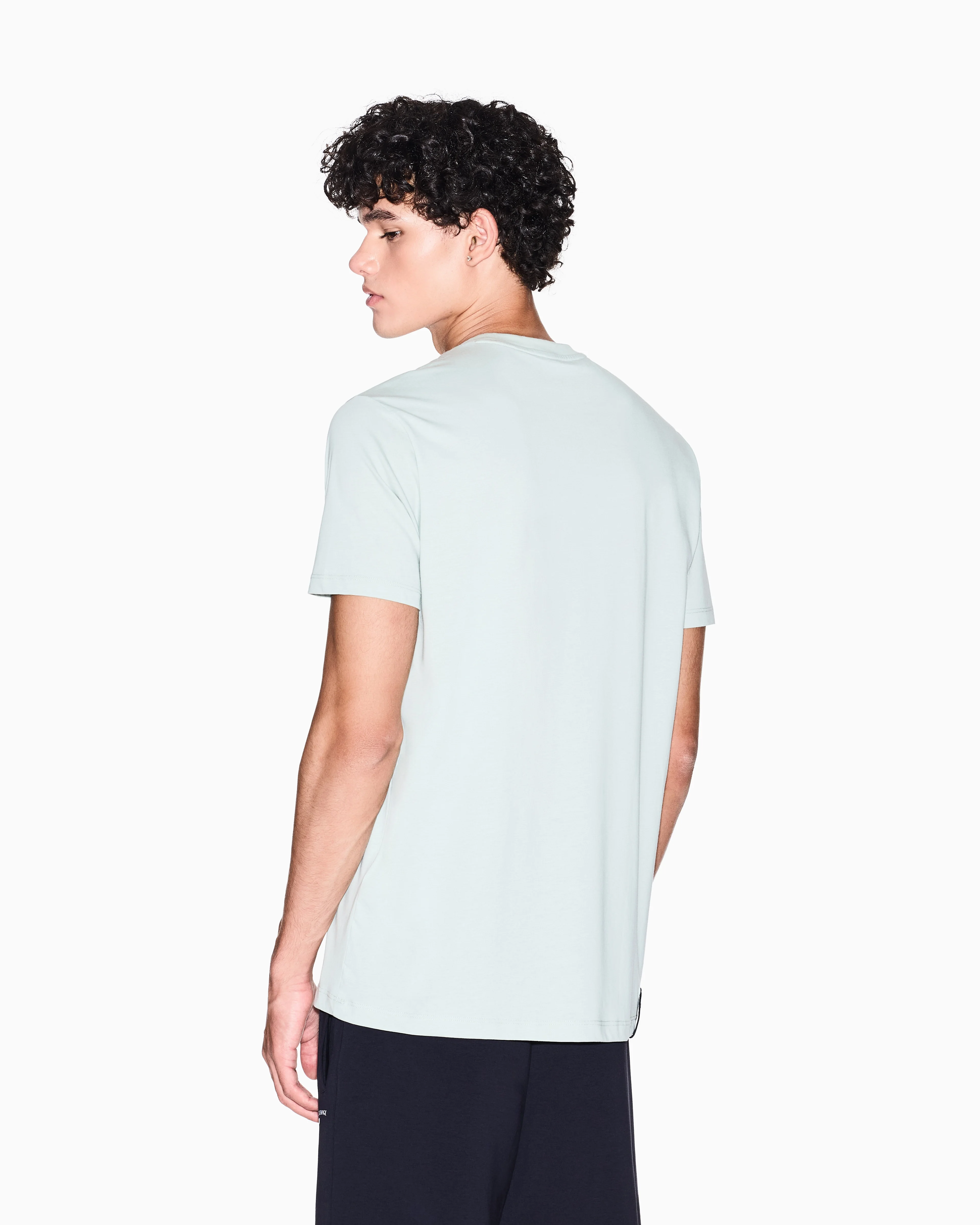 ARMANI EXCHANGE Áo Thun Nam