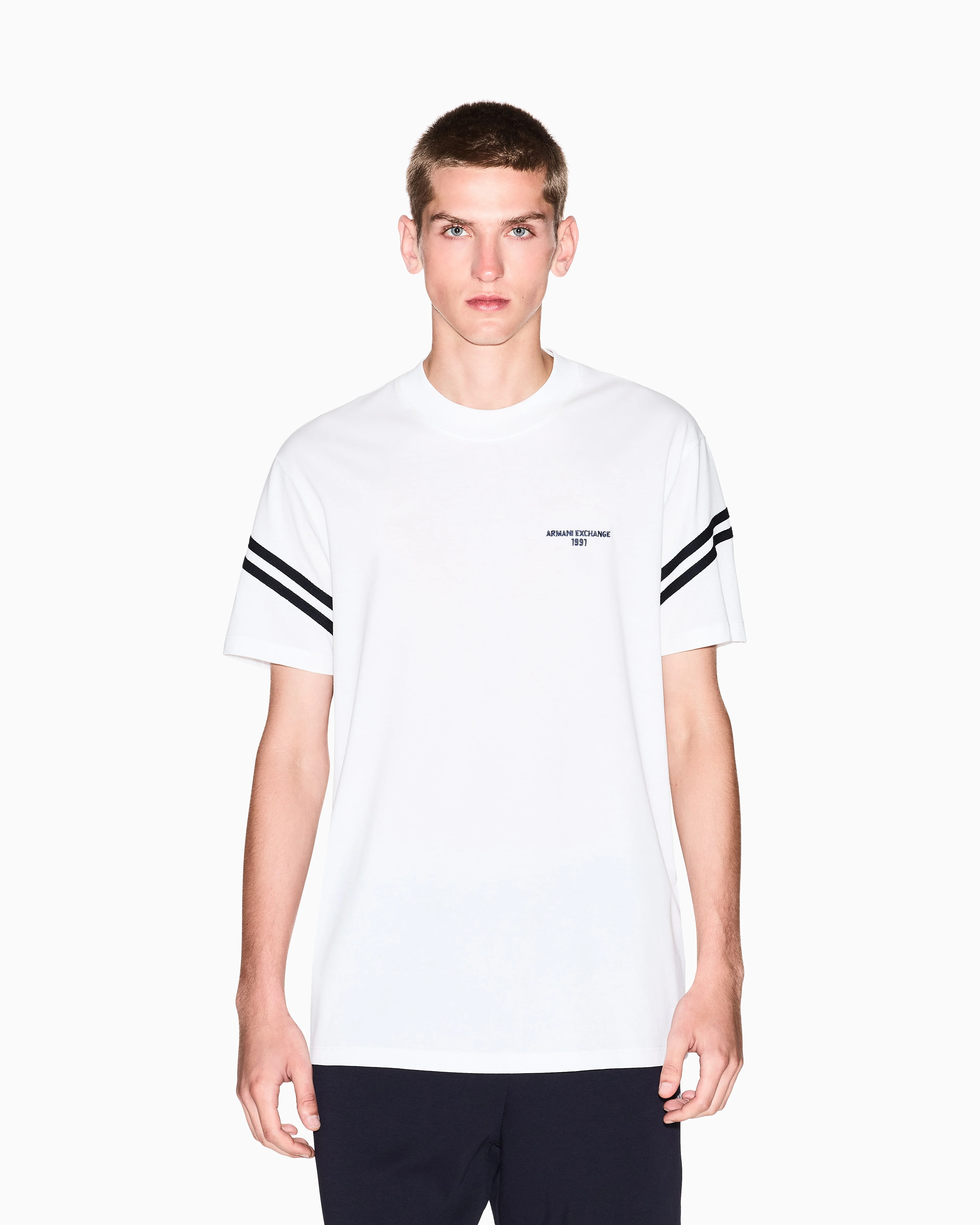 ARMANI EXCHANGE Áo Thun Nam