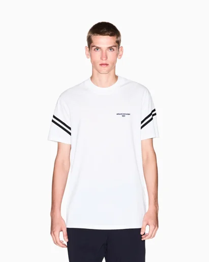 ARMANI EXCHANGE Áo Thun Nam