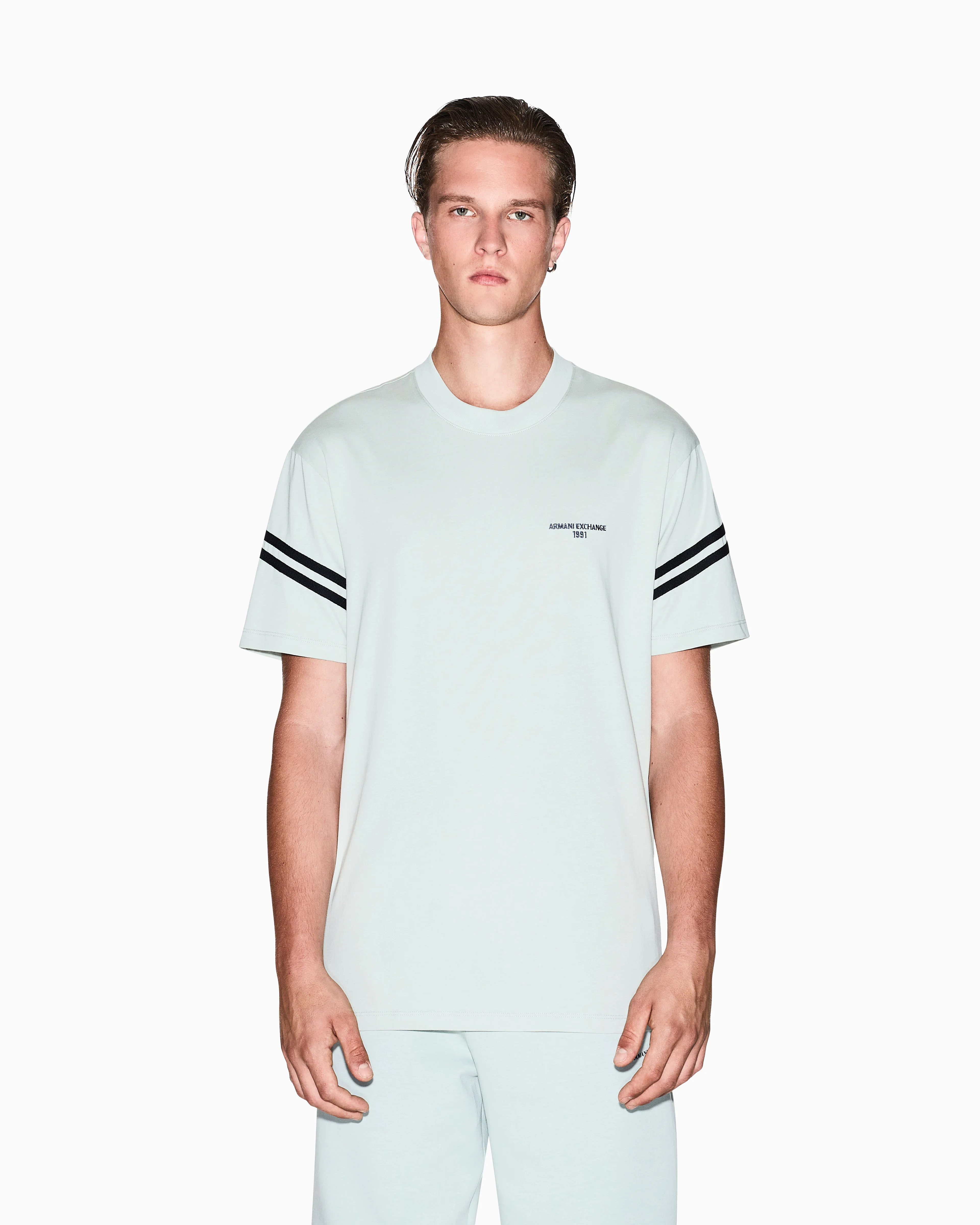 ARMANI EXCHANGE Áo Thun Nam