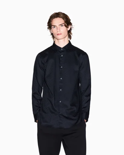 ARMANI EXCHANGE Áo Sơ Mi Nam