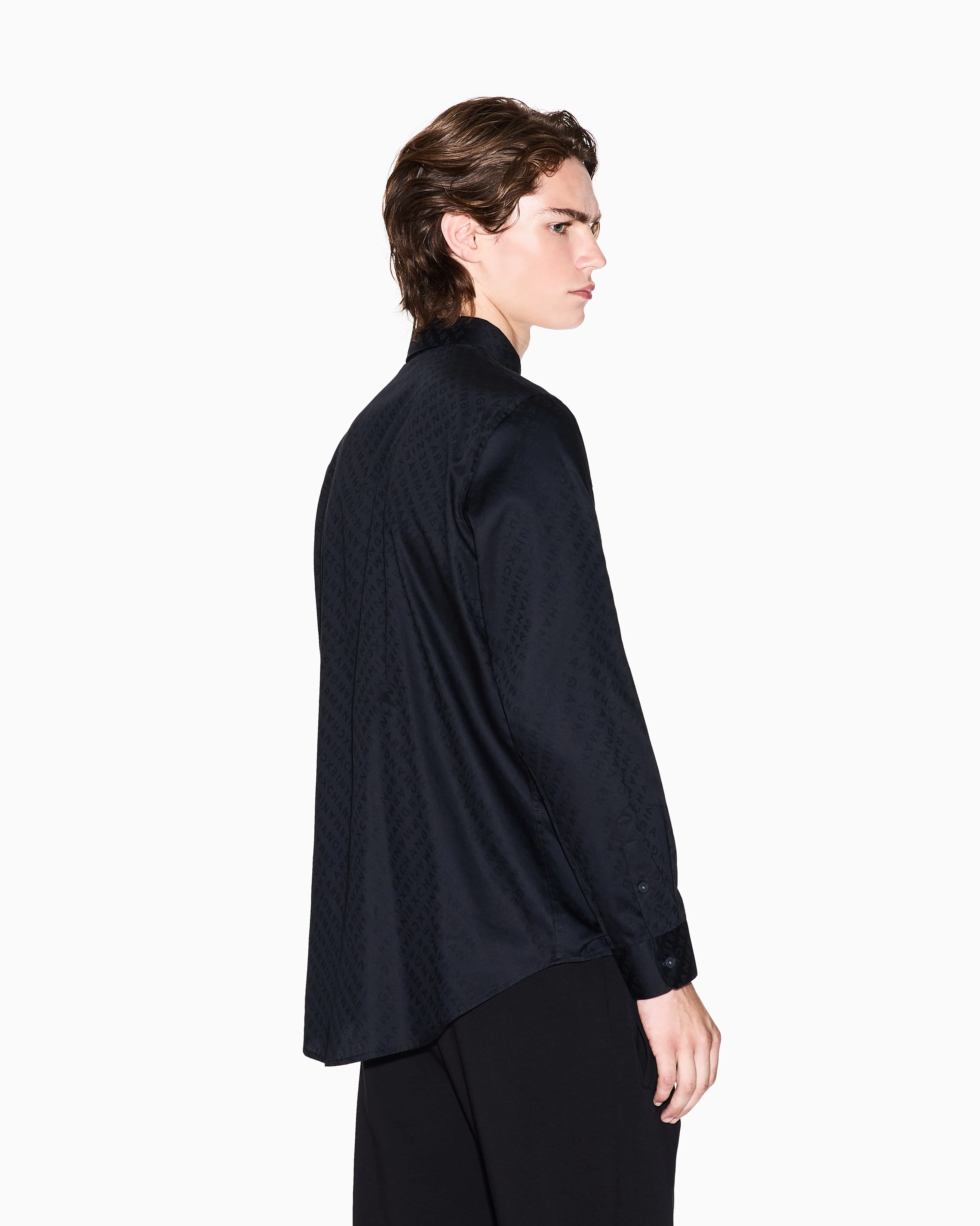 ARMANI EXCHANGE Áo Sơ Mi Nam