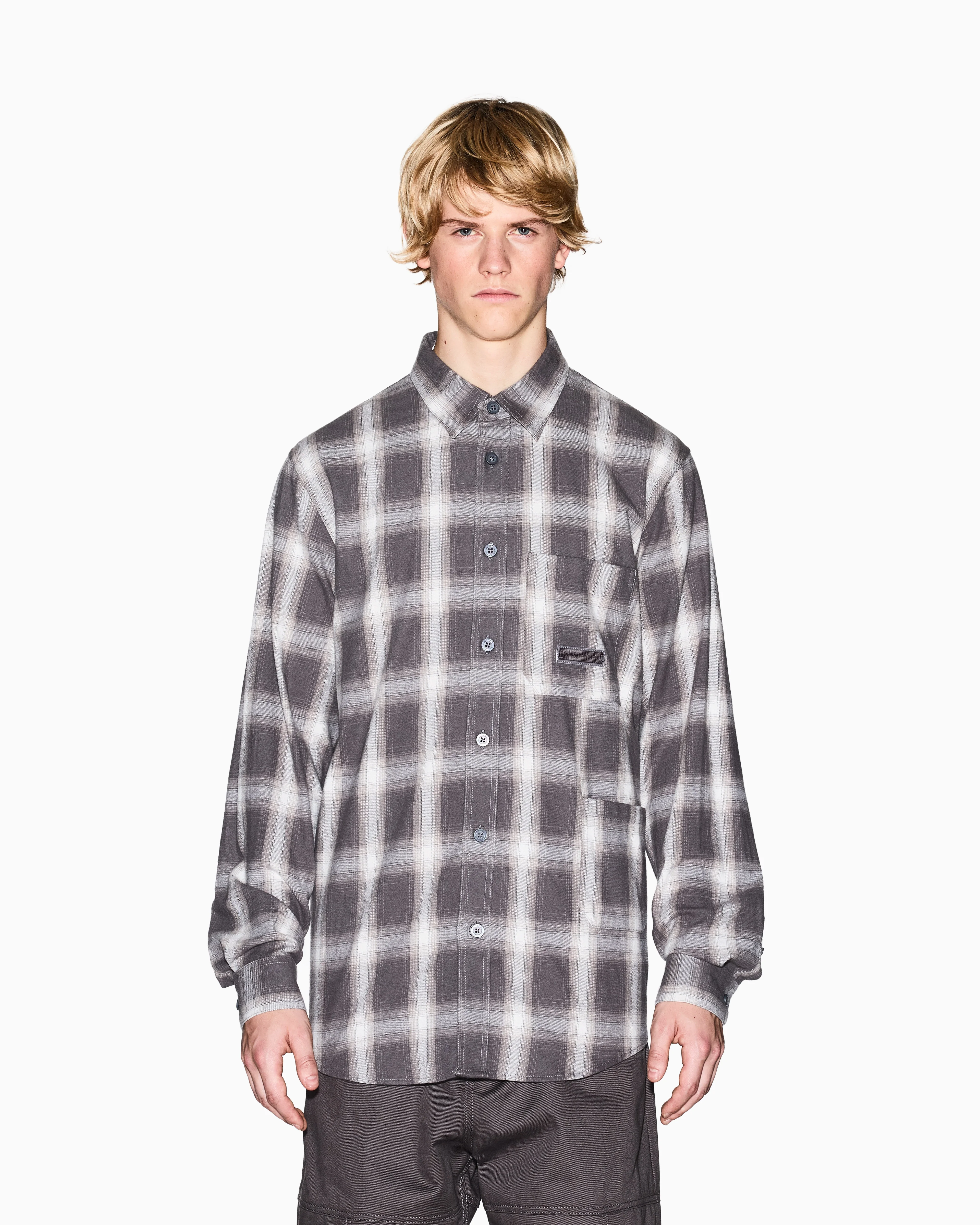 ARMANI EXCHANGE Áo Sơ Mi Nam