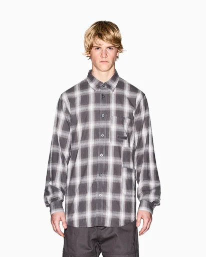 ARMANI EXCHANGE Áo Sơ Mi Nam