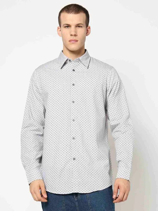 ARMANI EXCHANGE Áo Sơ Mi Nam