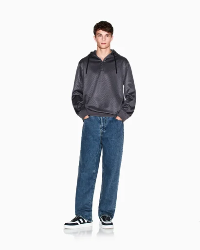 ARMANI EXCHANGE Quần Jeans Nam