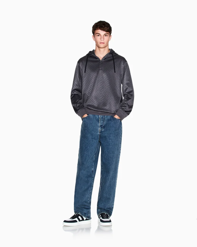 ARMANI EXCHANGE Quần Jeans Nam