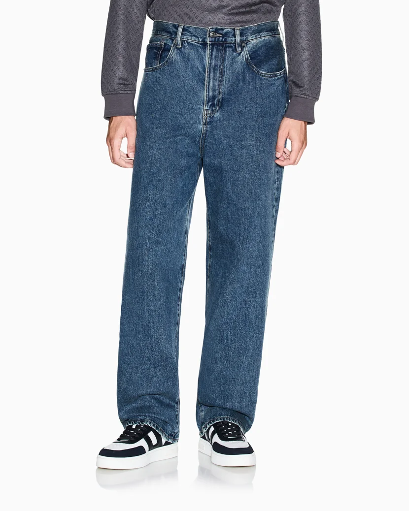 ARMANI EXCHANGE Quần Jeans Nam