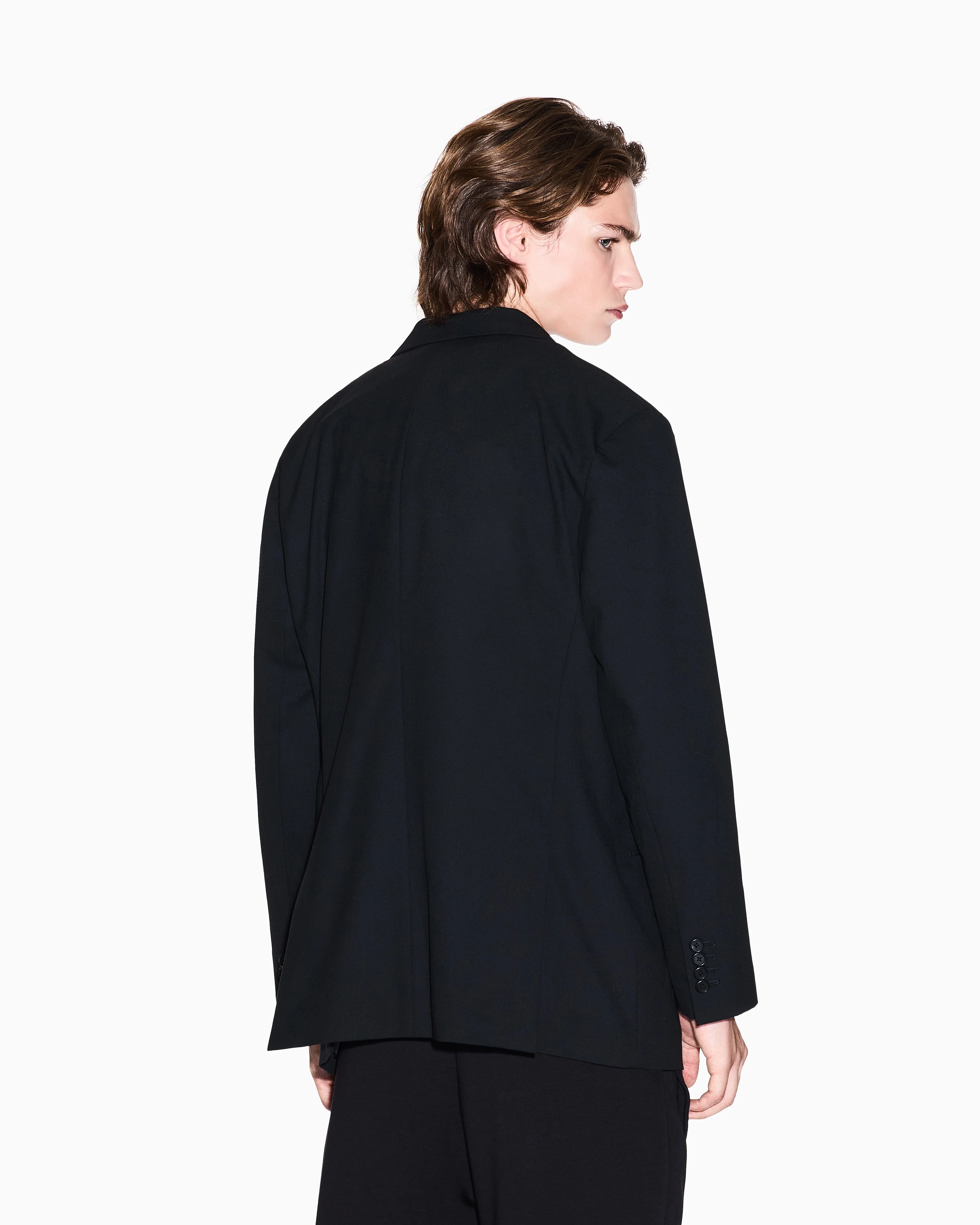 ARMANI EXCHANGE Áo Blazer Nam