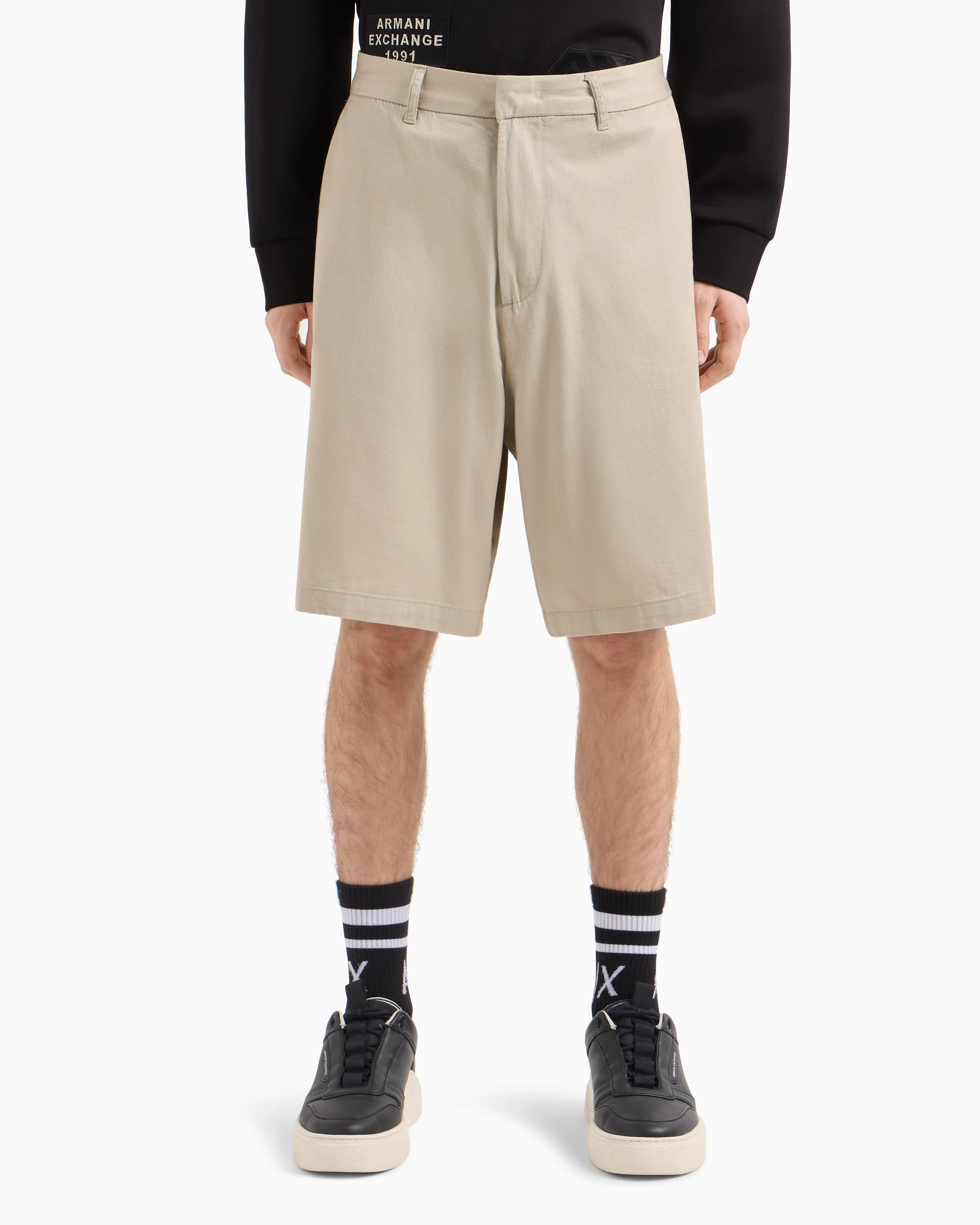 ARMANI EXCHANGE Quần Short Nam