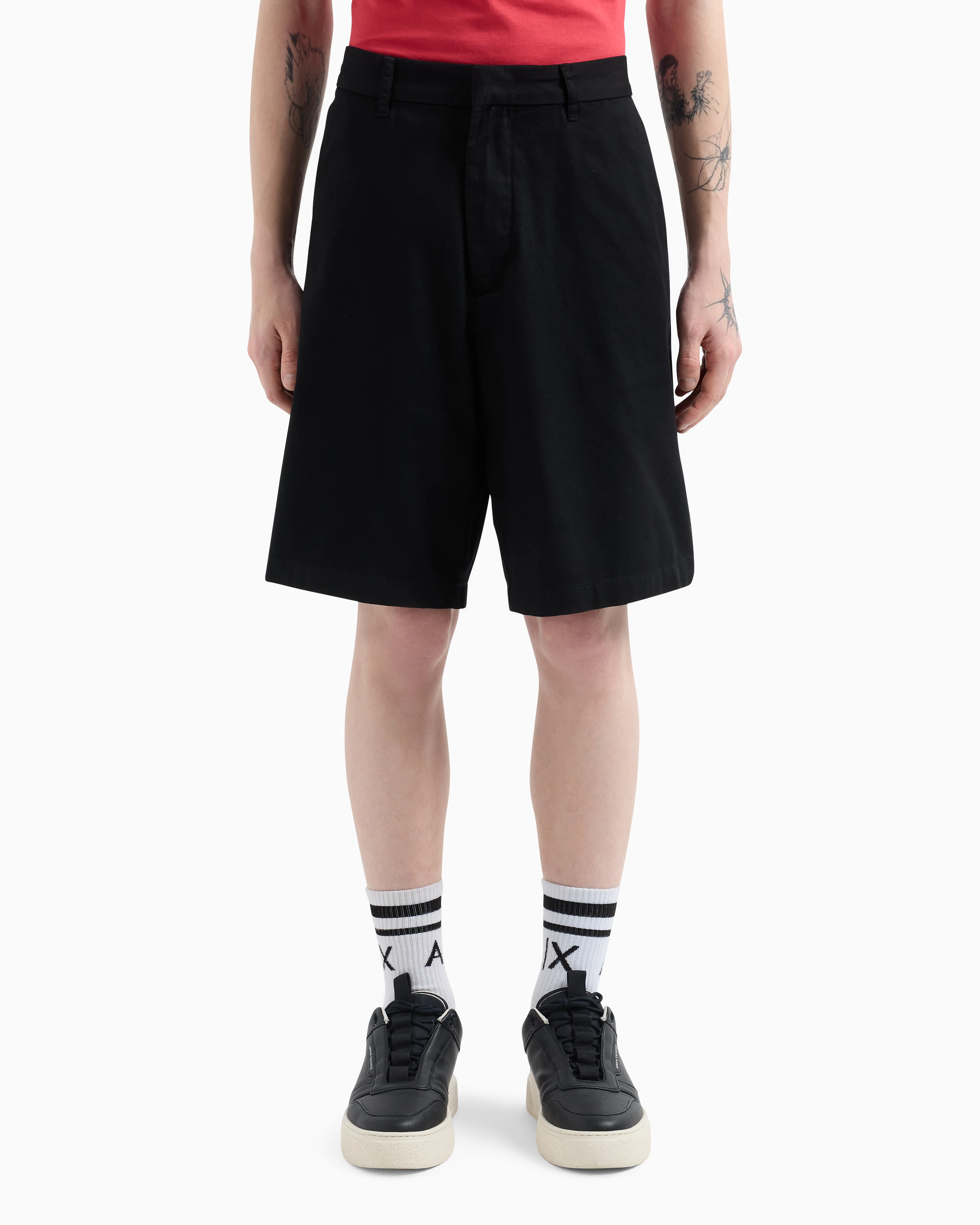 ARMANI EXCHANGE Quần Short Nam