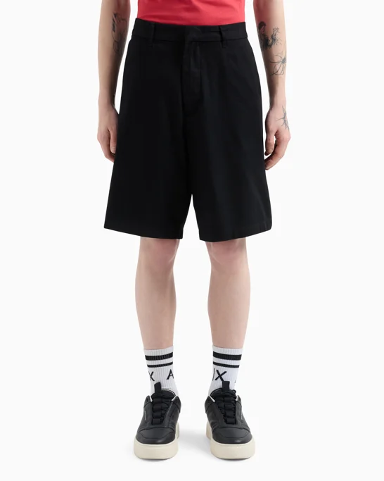 ARMANI EXCHANGE Quần Short Nam