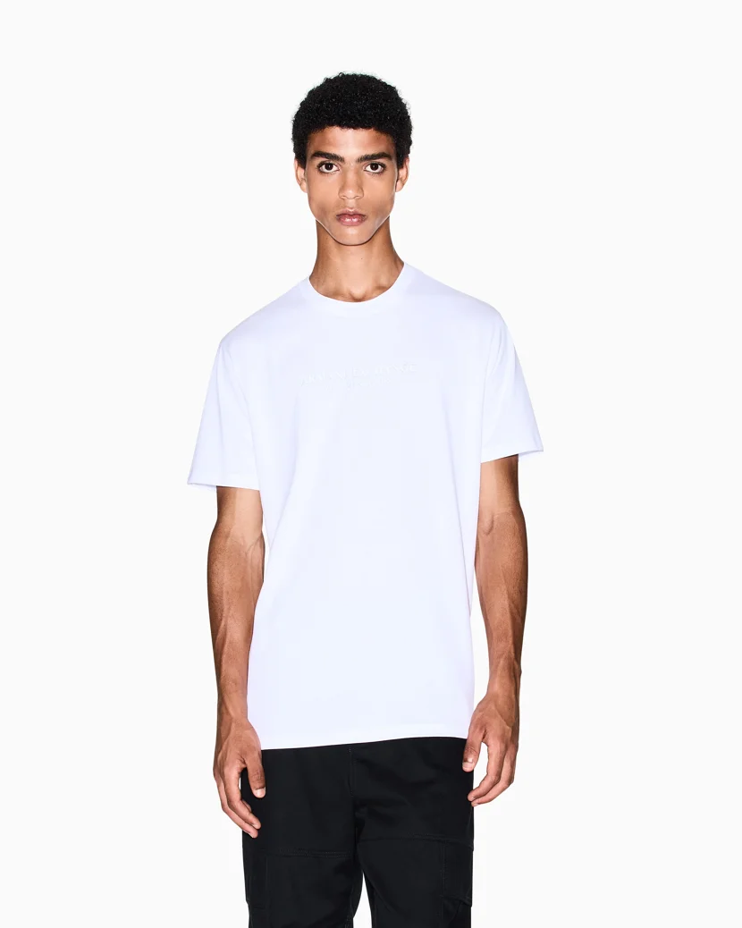 ARMANI EXCHANGE Áo Thun Nam