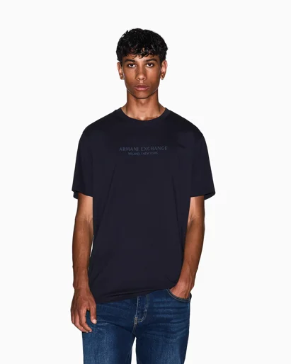 ARMANI EXCHANGE Áo Thun Nam