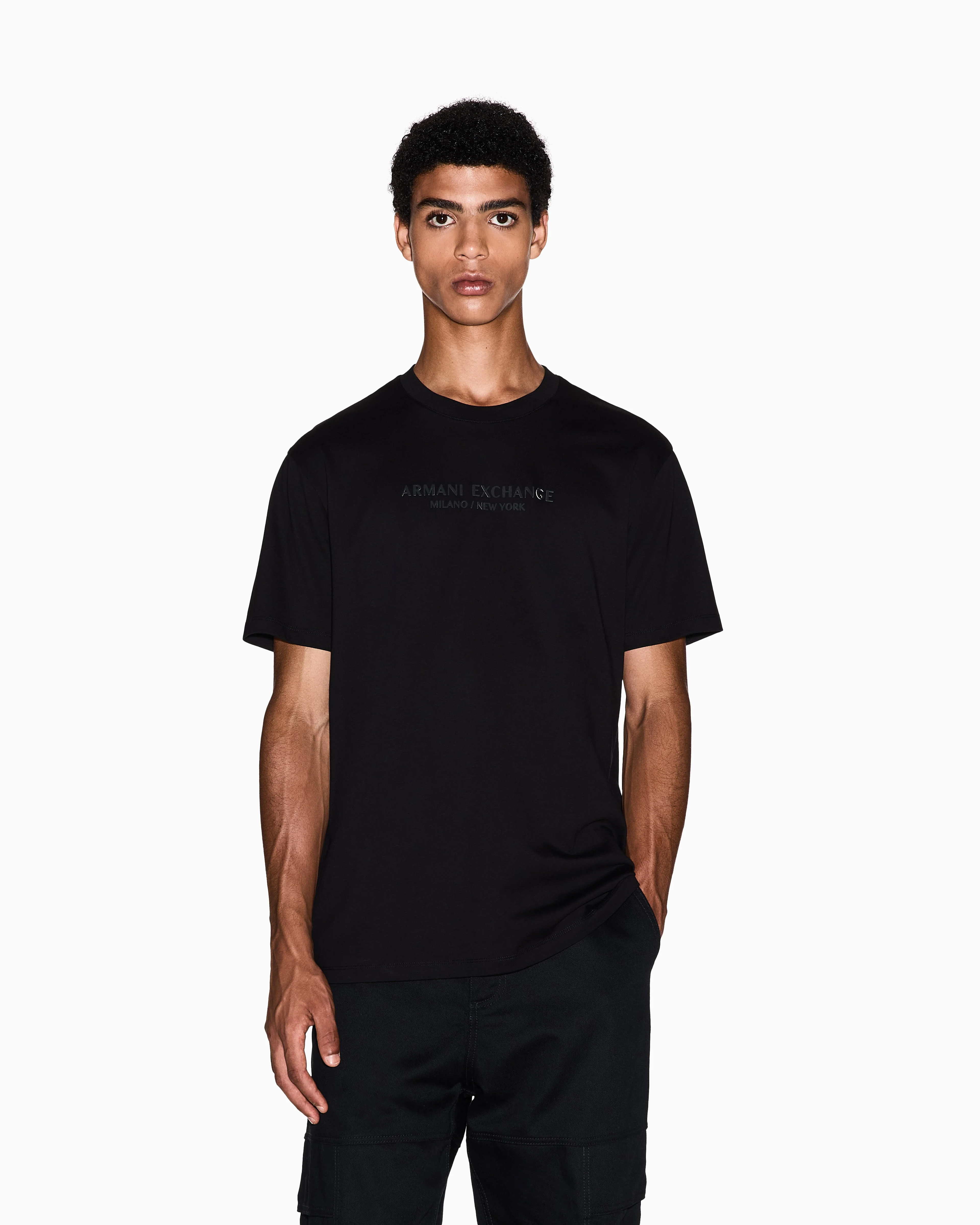 ARMANI EXCHANGE Áo Thun Nam