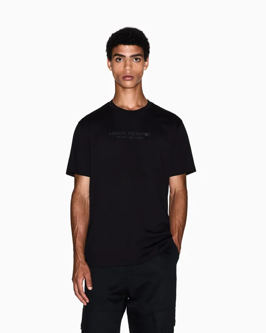 ARMANI EXCHANGE Áo Thun Nam