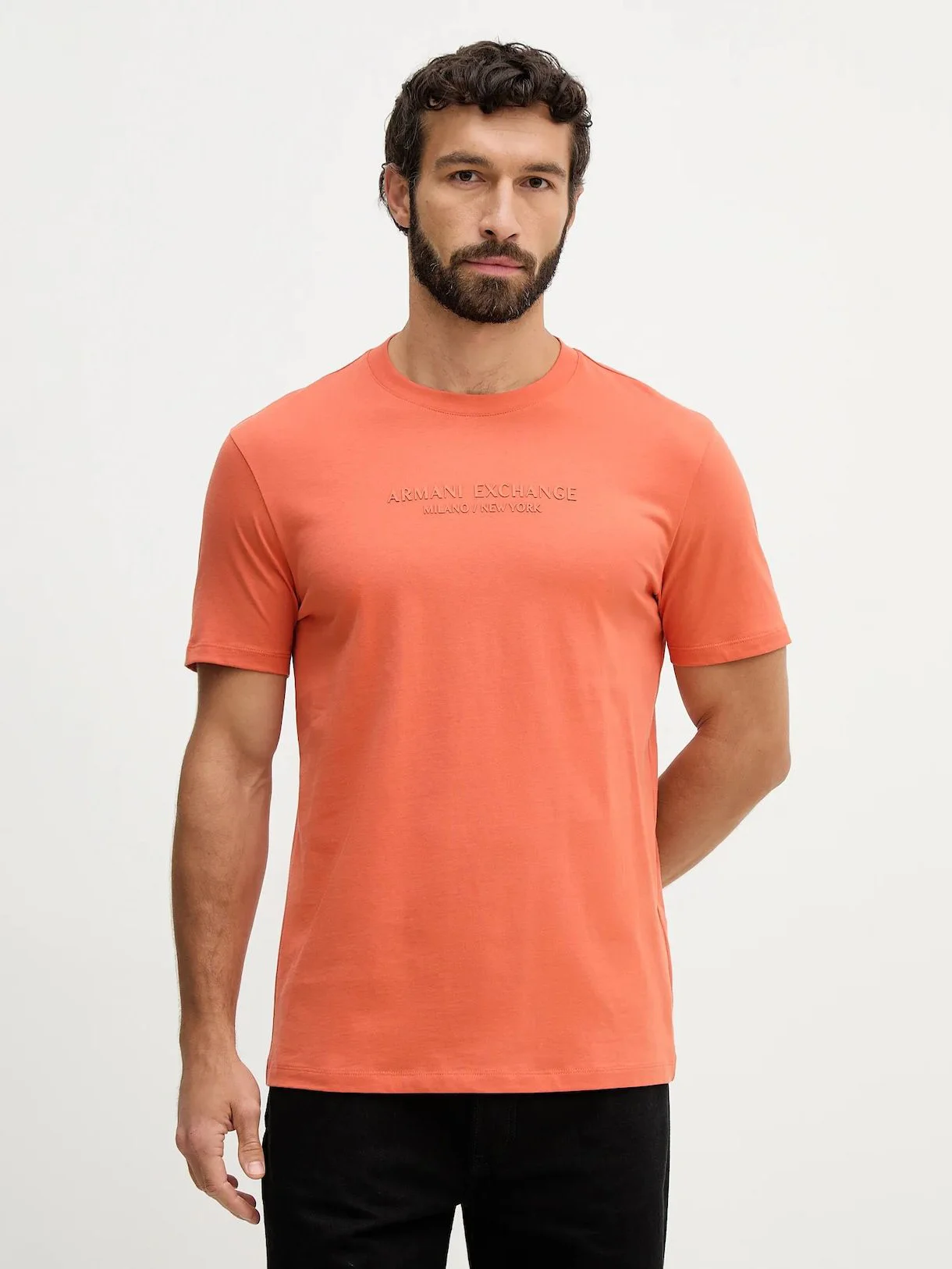 ARMANI EXCHANGE Áo Thun Nam