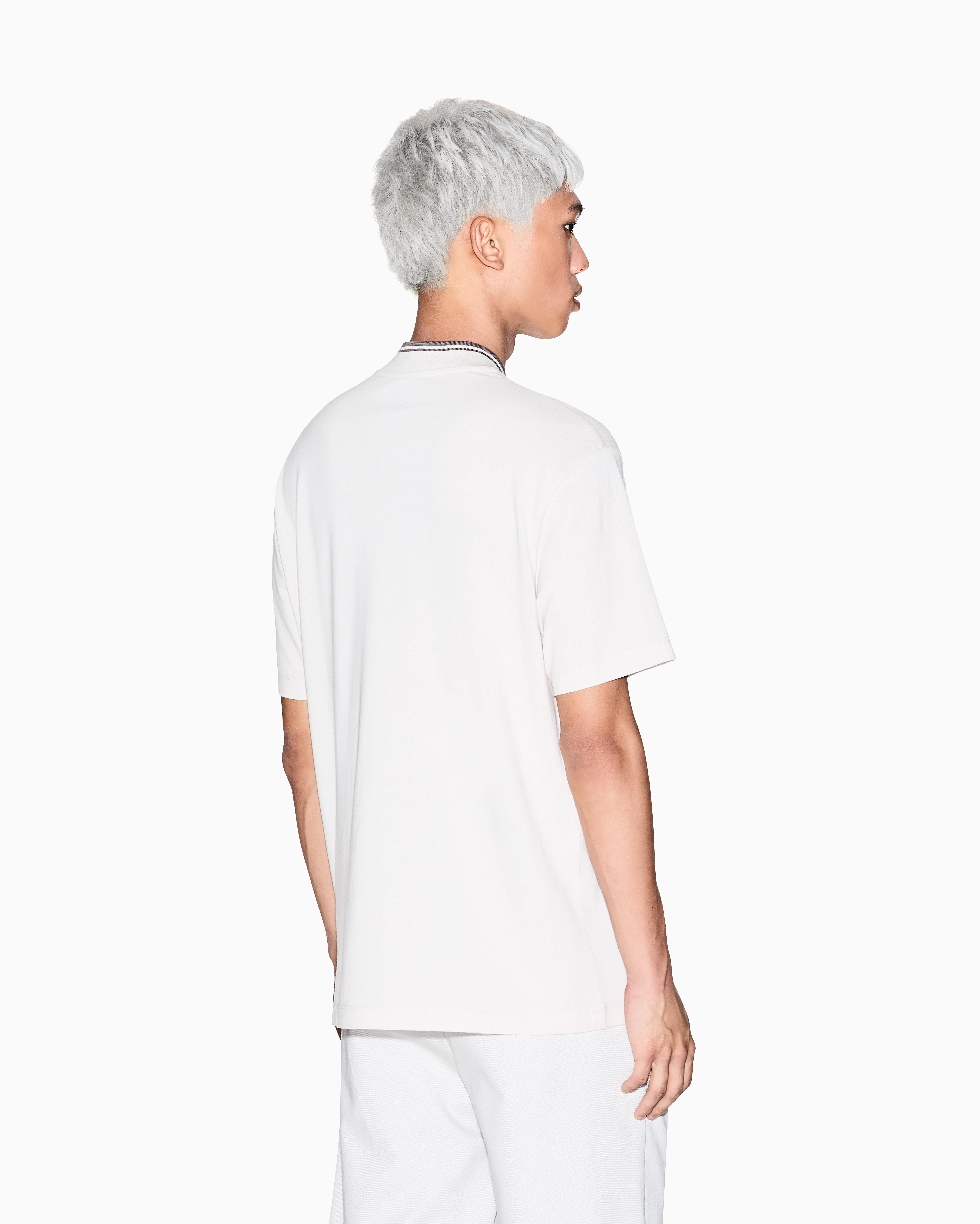 ARMANI EXCHANGE Áo Polo Nam