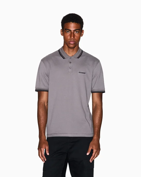 ARMANI EXCHANGE Áo Polo Nam