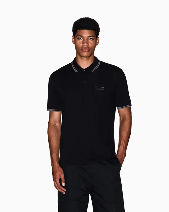 ARMANI EXCHANGE Áo Polo Nam