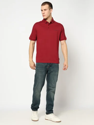 ARMANI EXCHANGE Áo Polo Nam